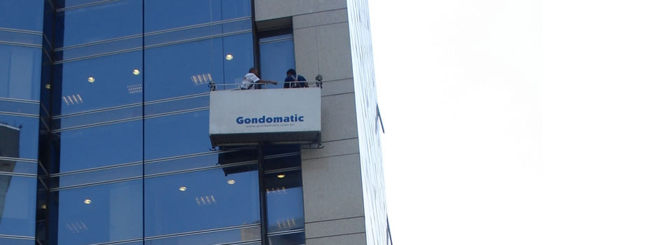 Gondomatic